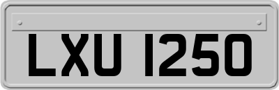 LXU1250