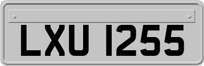 LXU1255