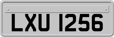 LXU1256