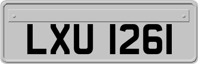 LXU1261