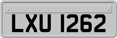 LXU1262