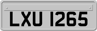 LXU1265
