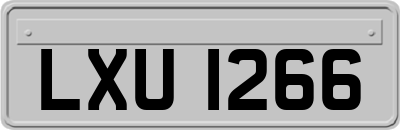 LXU1266