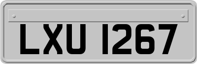 LXU1267