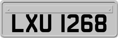 LXU1268