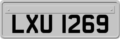 LXU1269