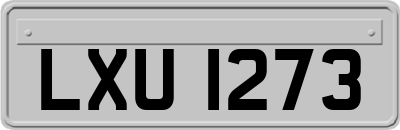 LXU1273