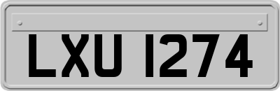 LXU1274