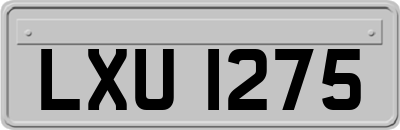 LXU1275