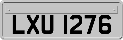 LXU1276
