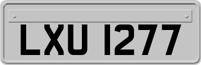 LXU1277