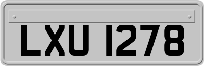 LXU1278