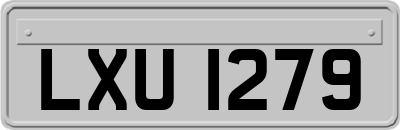 LXU1279