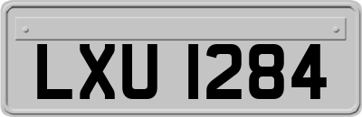 LXU1284