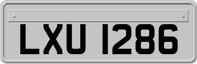 LXU1286