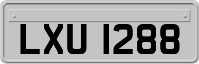 LXU1288
