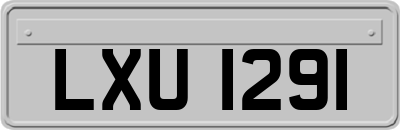 LXU1291