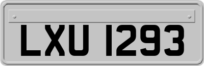 LXU1293