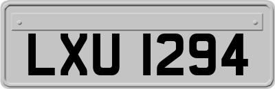 LXU1294