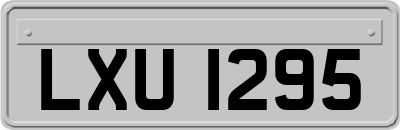 LXU1295
