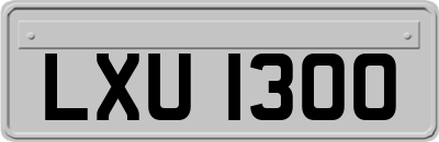 LXU1300