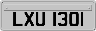 LXU1301