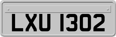 LXU1302