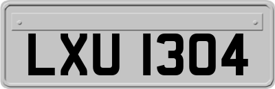 LXU1304