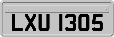 LXU1305