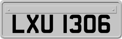 LXU1306