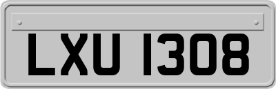LXU1308