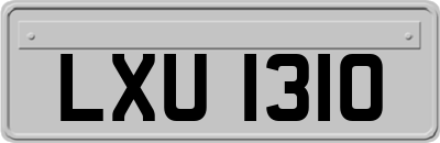 LXU1310
