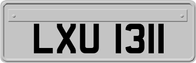 LXU1311