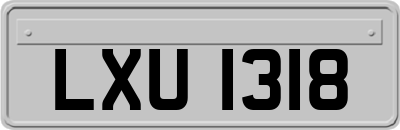 LXU1318