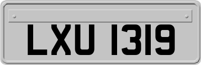LXU1319