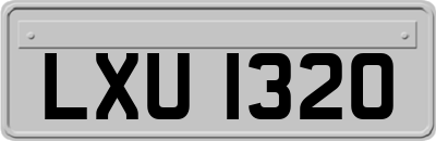 LXU1320