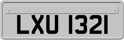LXU1321