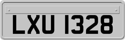 LXU1328