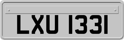 LXU1331