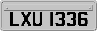 LXU1336