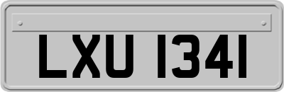 LXU1341
