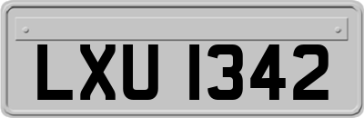 LXU1342