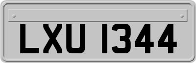 LXU1344