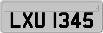 LXU1345