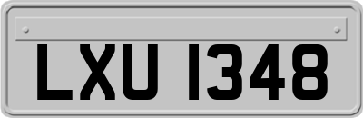 LXU1348
