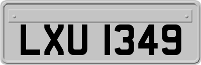 LXU1349