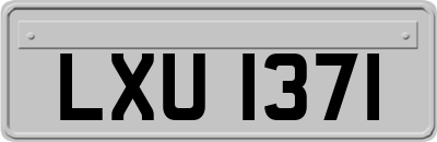 LXU1371