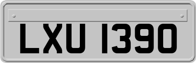 LXU1390