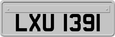 LXU1391