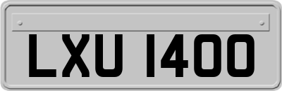 LXU1400